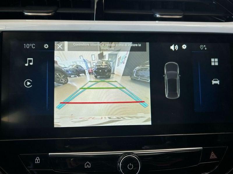 Opel Corsa Corsa 1.2 GS s&s 100cv