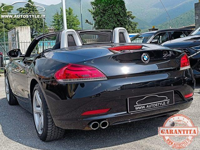 BMW Z4 sDrive28i SPORTAUTOMATIC Roadster