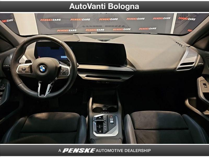 BMW Serie 1 118d MSport Pro