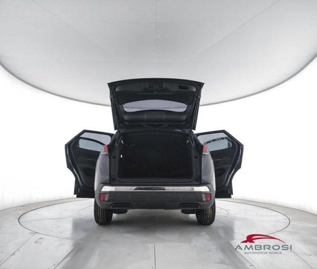 PEUGEOT 3008 BlueHDi 130 S&S Active