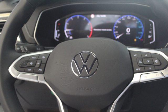 VOLKSWAGEN T-Cross 1.0 TSI 115 CV R-Line -KM0