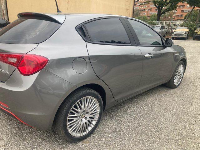 ALFA ROMEO Giulietta 1.6 JTDm 120 CV