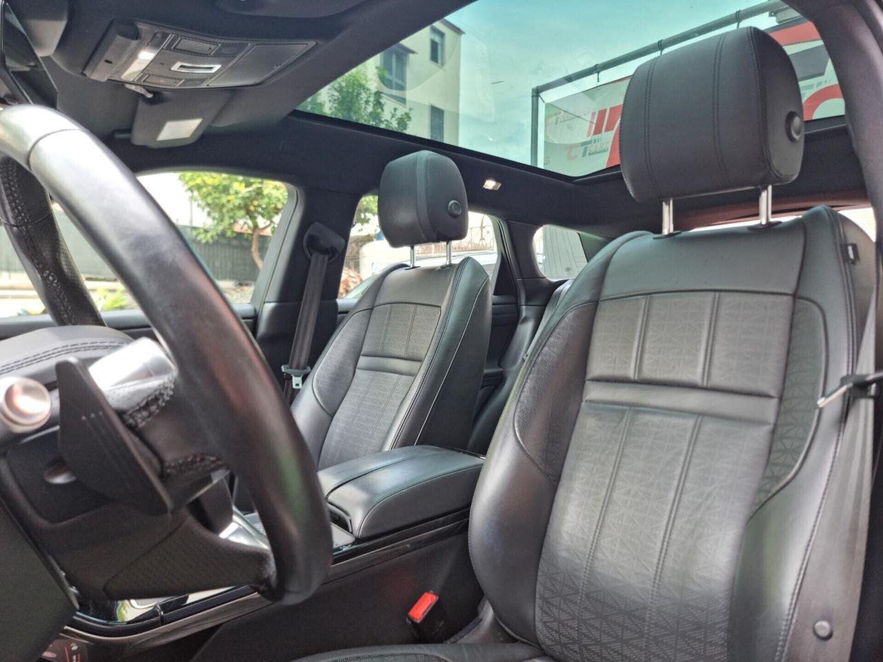 RR Evoque 2.0D I4 240 CV AWD Auto R-Dynamic HSE + Tetto