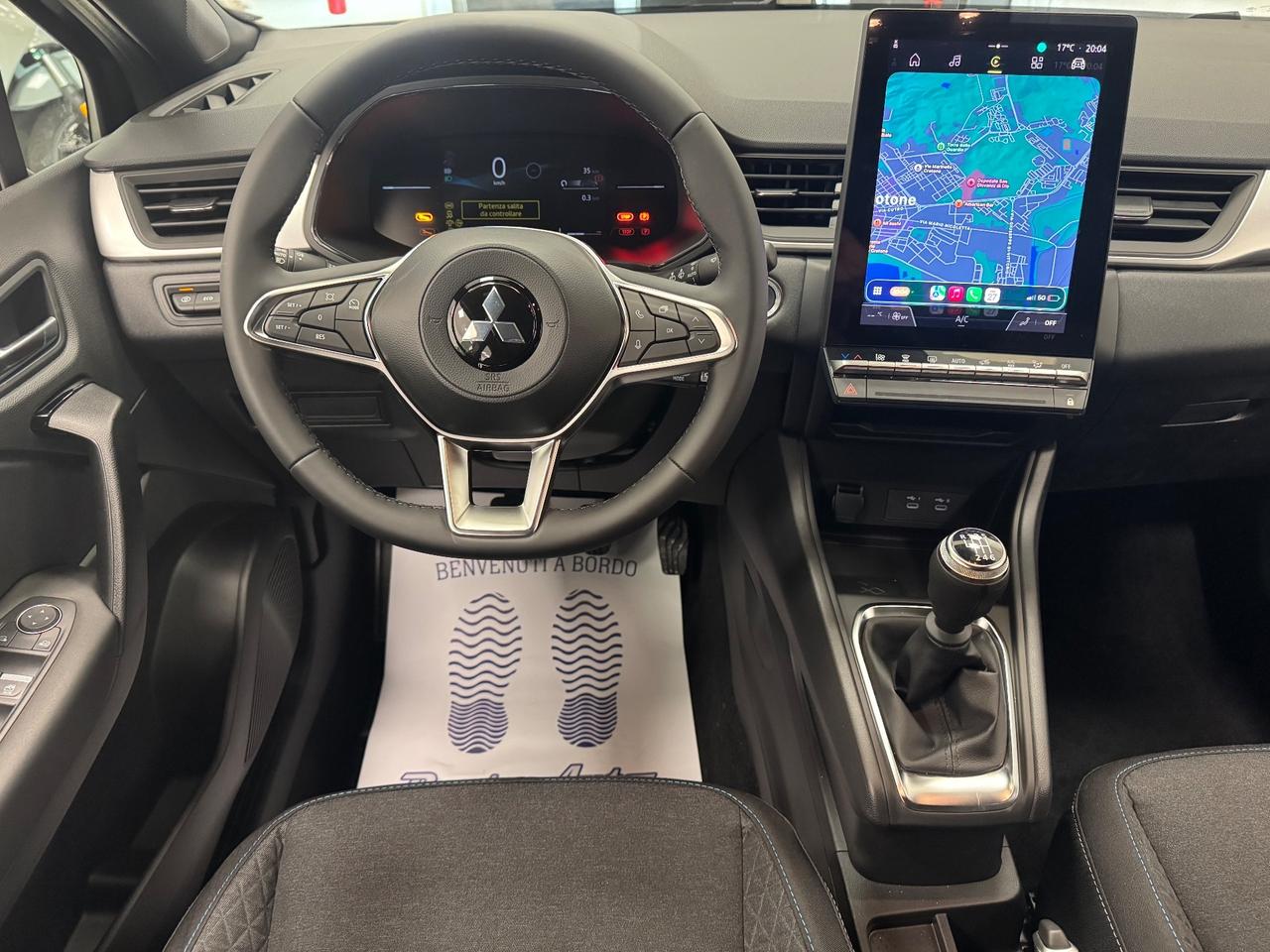 Mitsubishi ASX 1.3L Mild Hybrid 140 CV Invite