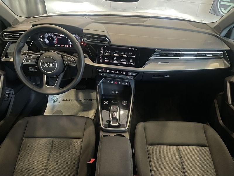 Audi A3 35 TFSI S tronic Business
