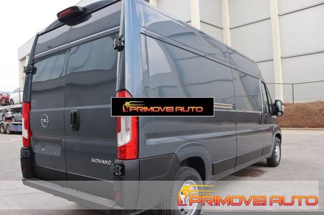 OPEL Movano 33 2.2 BlueHDi 140 S&S PC-TN Furgone