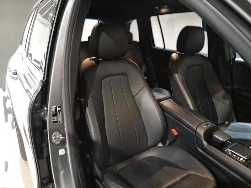 MERCEDES-BENZ GLB 180 D AUTOMATICO BUSINESS EXTRA SUV