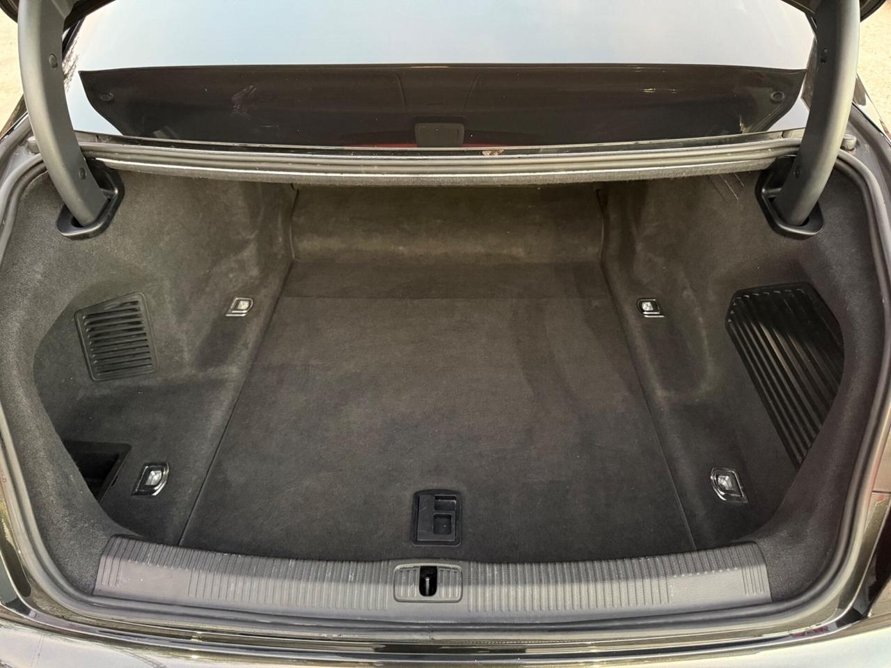 AUDI A8 50 3.0 TDI V6 MHEV 286 CV QUATTRO