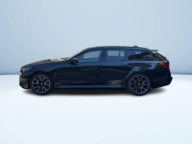 BMW Serie 5 M5 Touring