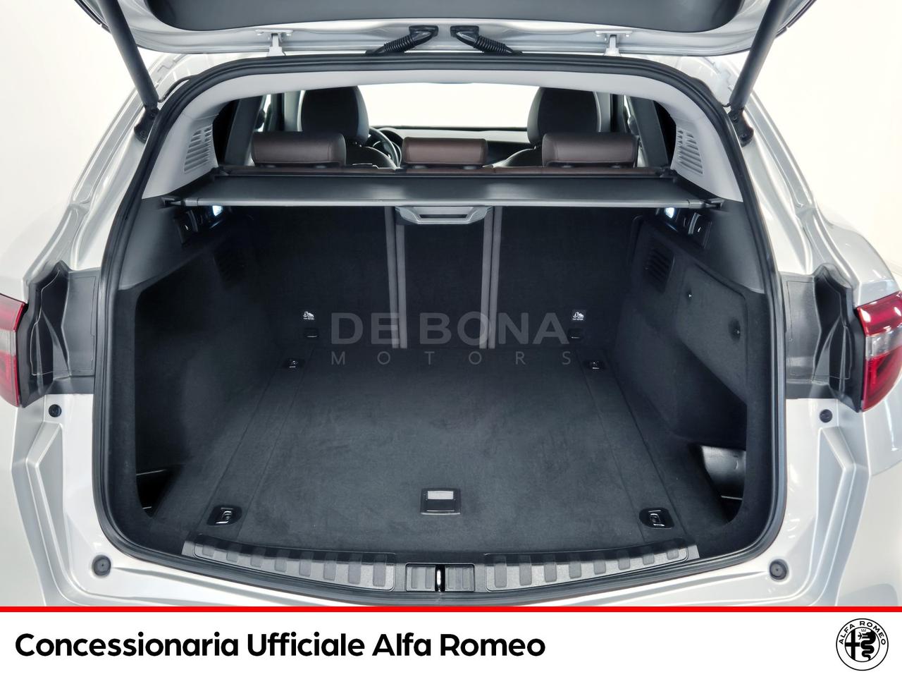 Alfa Romeo Stelvio 2.2 t sprint q4 190cv auto