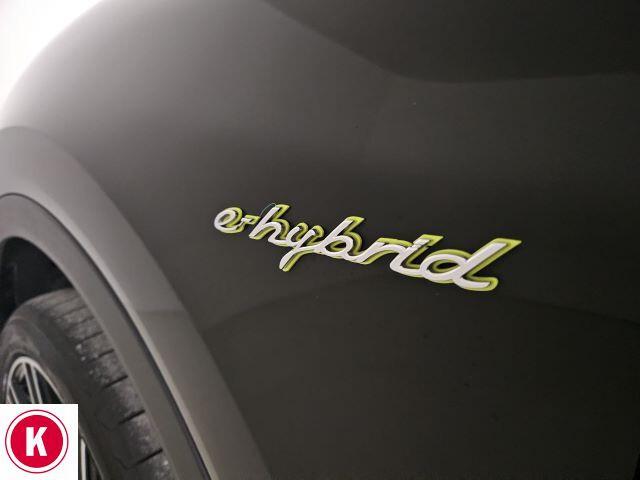 Porsche Cayenne Coupé 3.0 V6 E-Hybrid