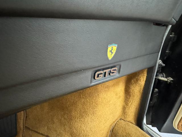 FERRARI 328 GTS