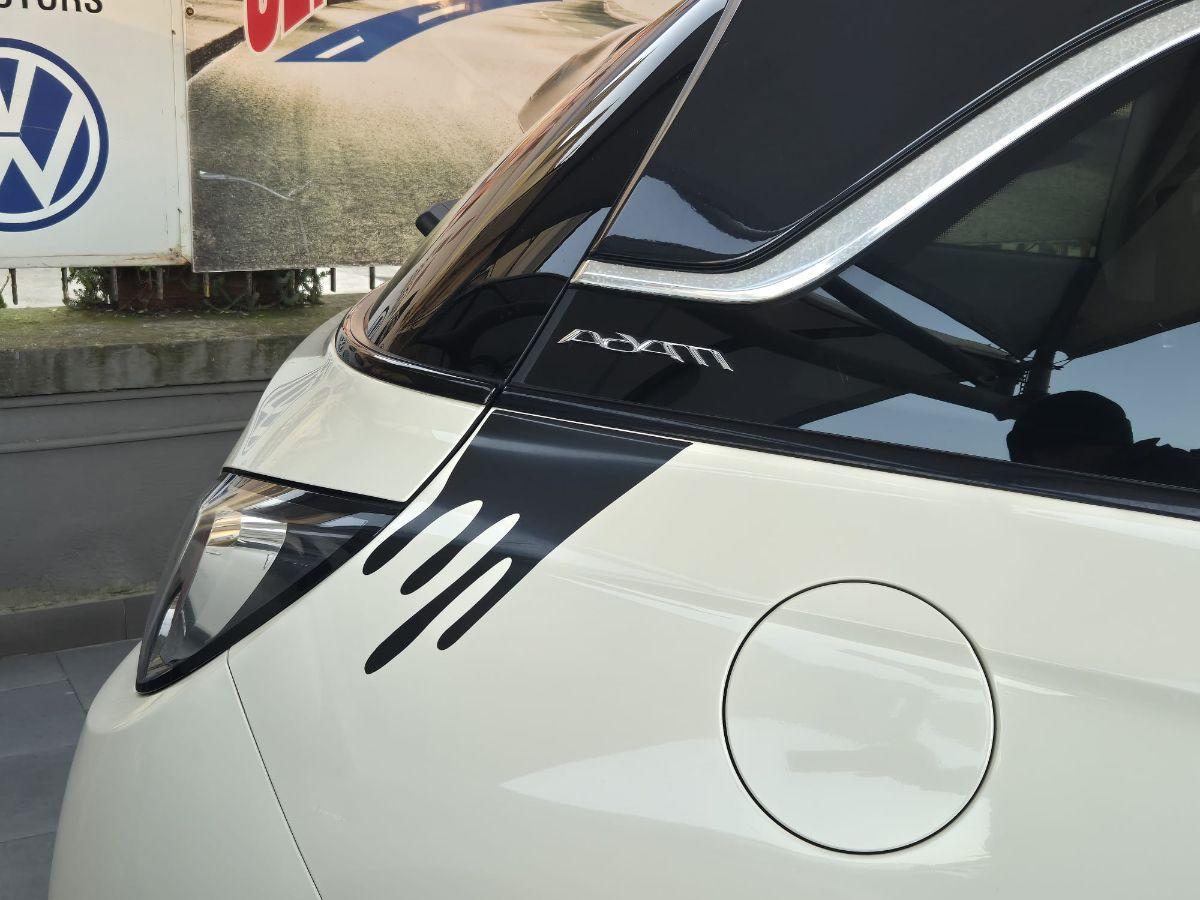 OPEL - ADAM - 1.4 87 CV GPL Tech Air