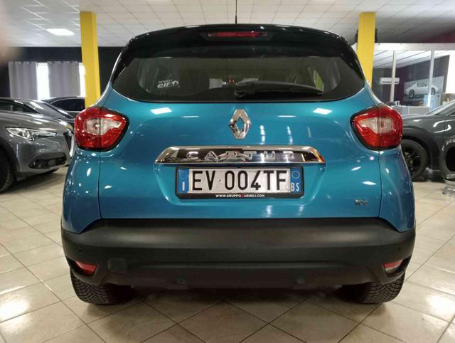 RENAULT Captur 1.2 TCe 120 CV EDC AUTOMATICA Energy R-Link