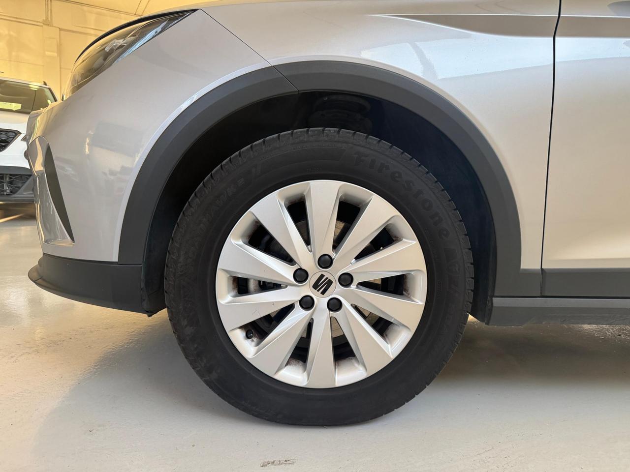 Seat Arona 1.0 ecotsi Style 110cv dsg