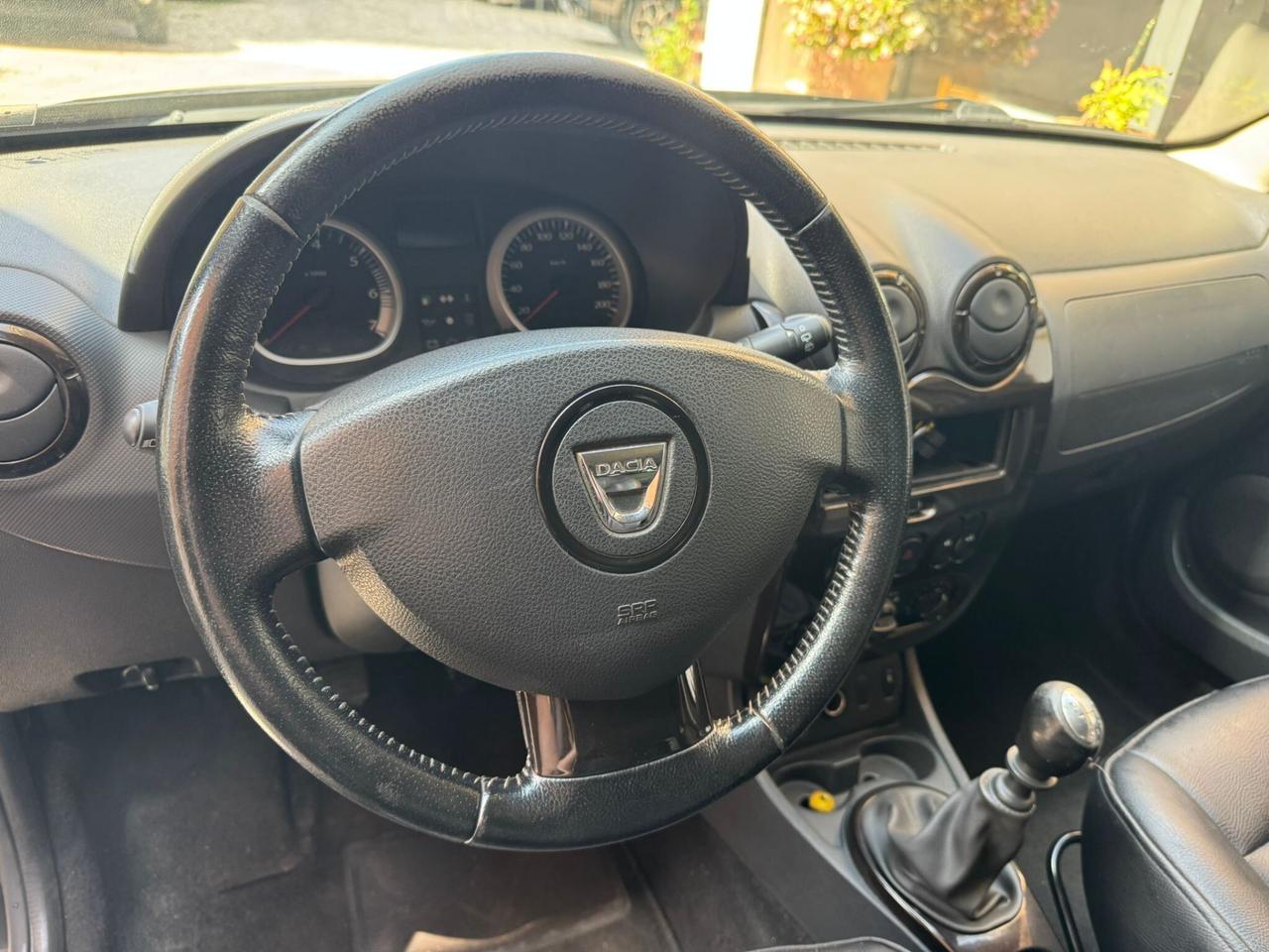 DACIA Duster 1.5 dCi 110CV 4x2 Laureate