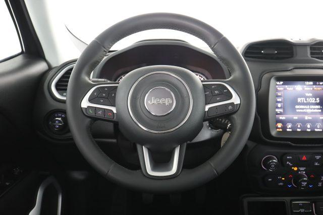 JEEP Renegade Renegade 1.0 T3 Business