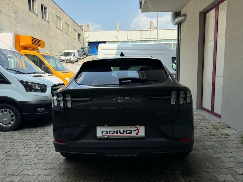 FORD Mustang Mach-e Standard Range 269 CV