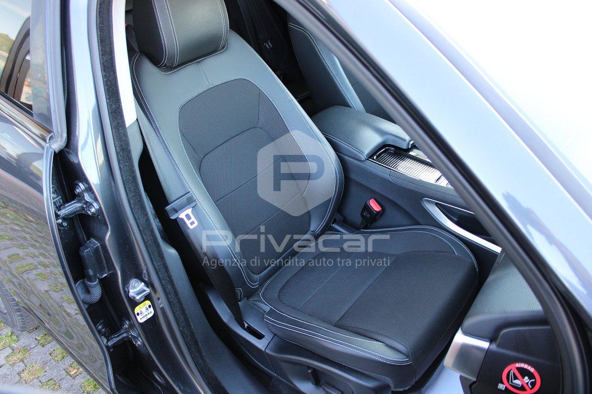 JAGUAR F-Pace 2.0 D 180 CV AWD aut. R-Sport
