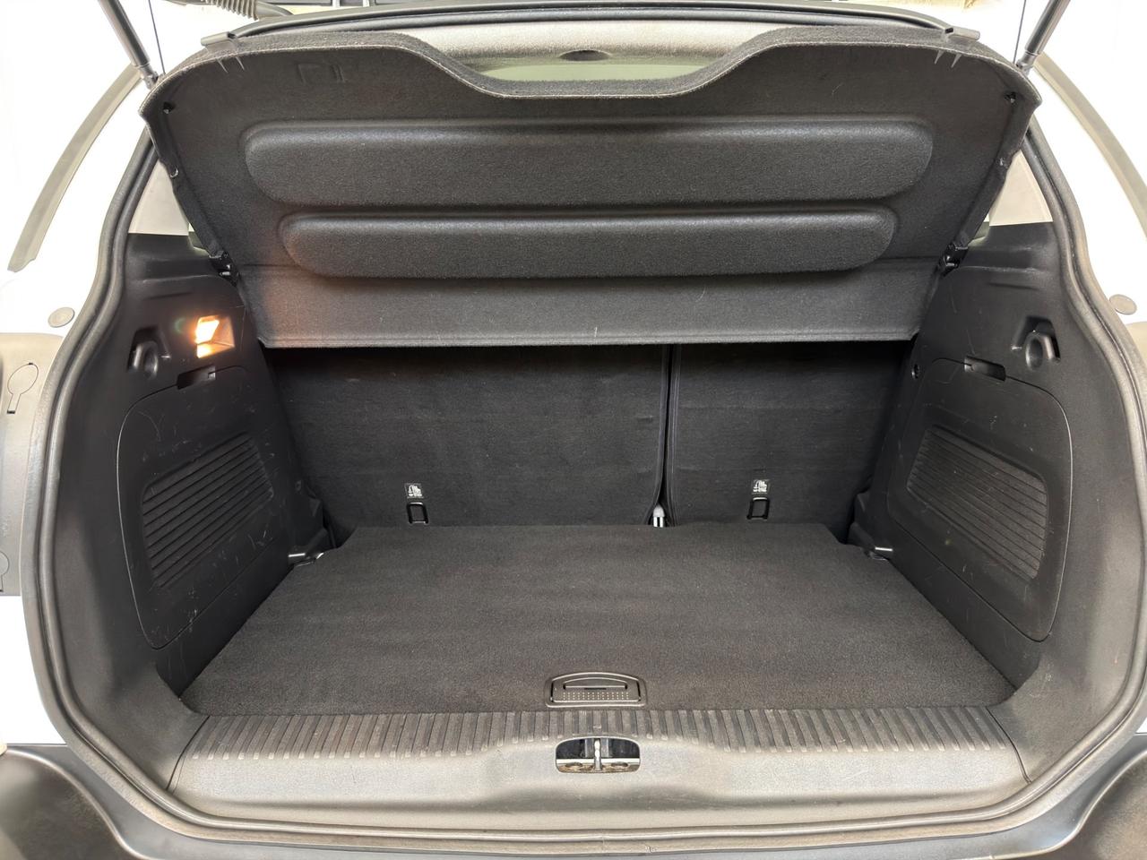Citroen C3 Aircross PureTech 82 Shine