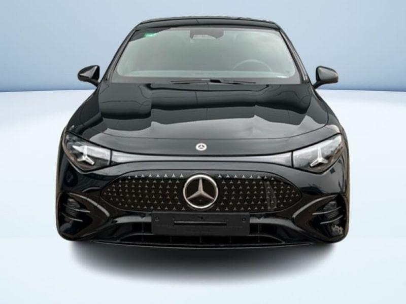 Mercedes-Benz CLA 250+ EQ AMG Line Premium