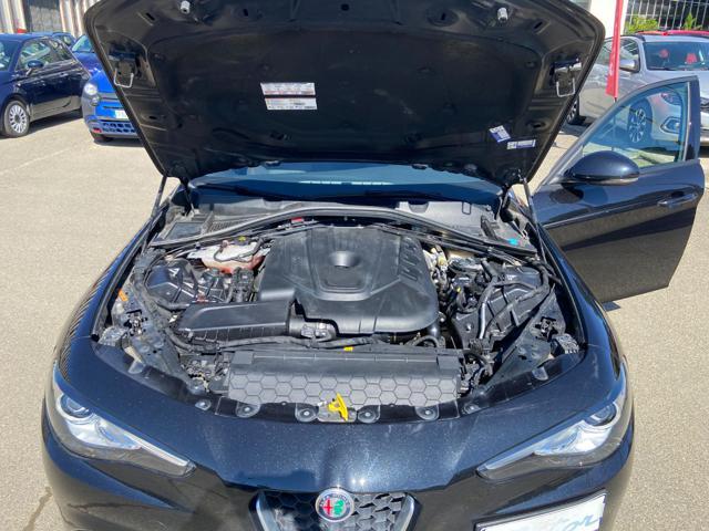 ALFA ROMEO Giulia *PROMO* 2.2 Turbodiesel 160 CV AT8 Business