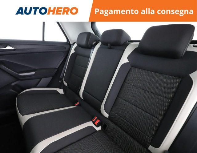 VOLKSWAGEN T-Roc 2.0 TDI SCR Advanced BlueMotion Technology