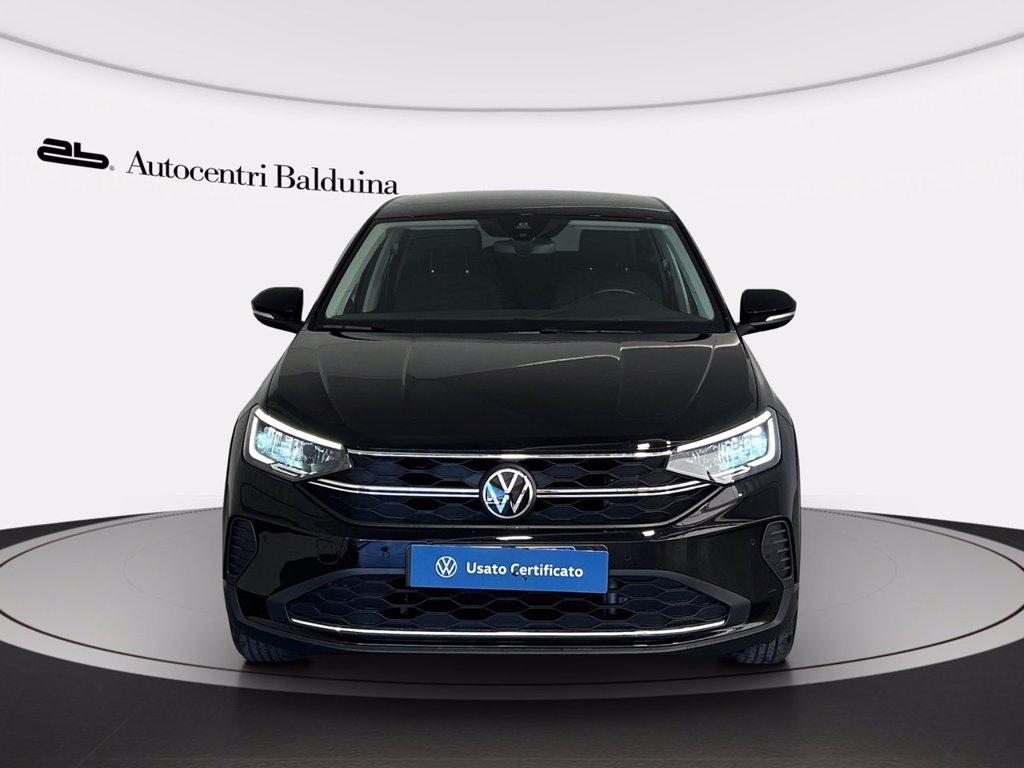 VOLKSWAGEN Taigo 1.0 tsi life 95cv del 2022
