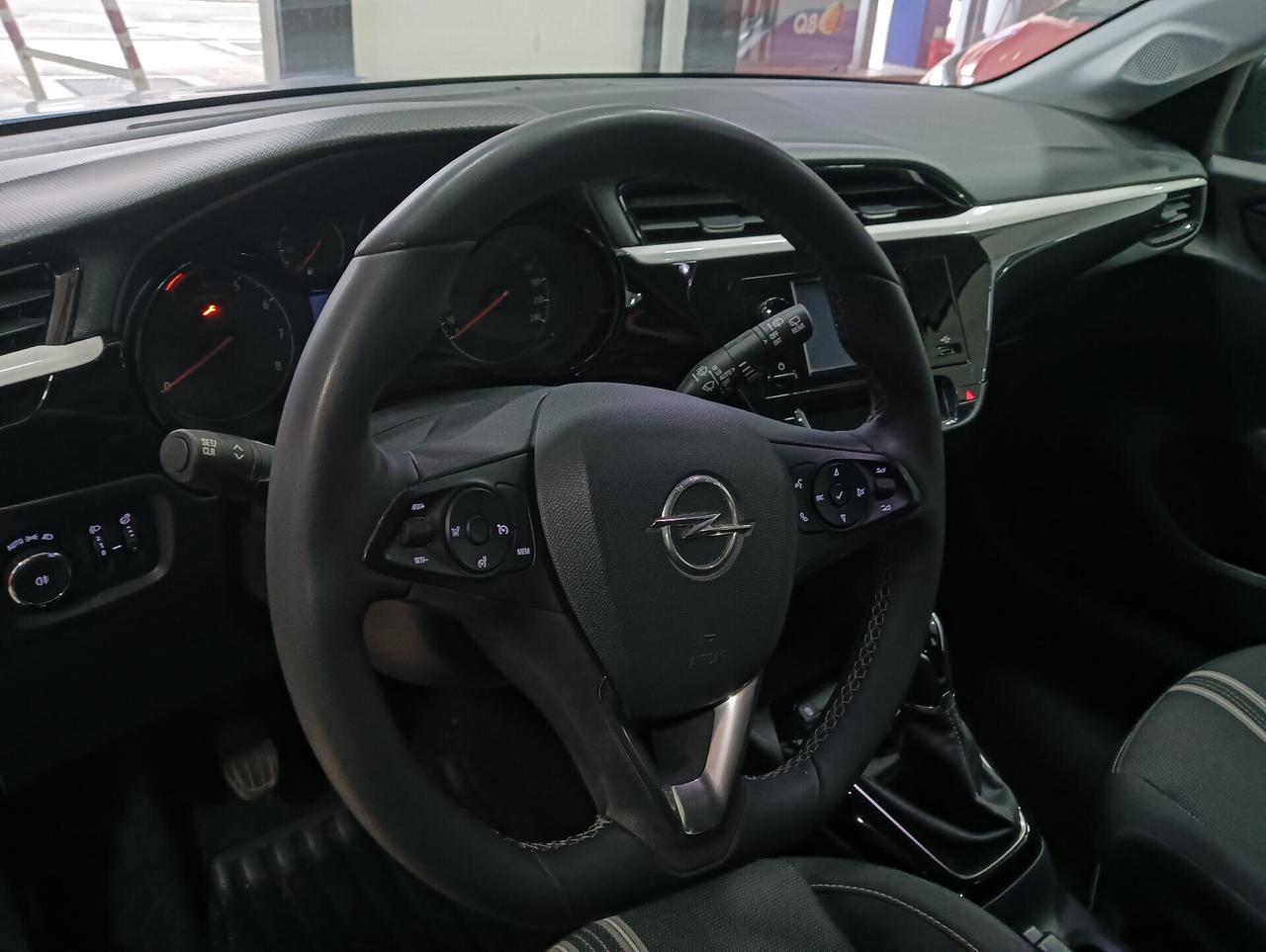 Opel Corsa 1.2 100 CV Edition