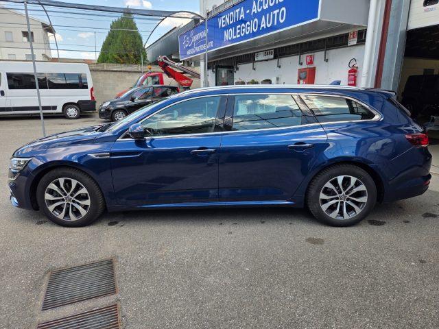 RENAULT Talisman Sporter Blue dCi 160 CV EDC Business IN ARRIVO !!