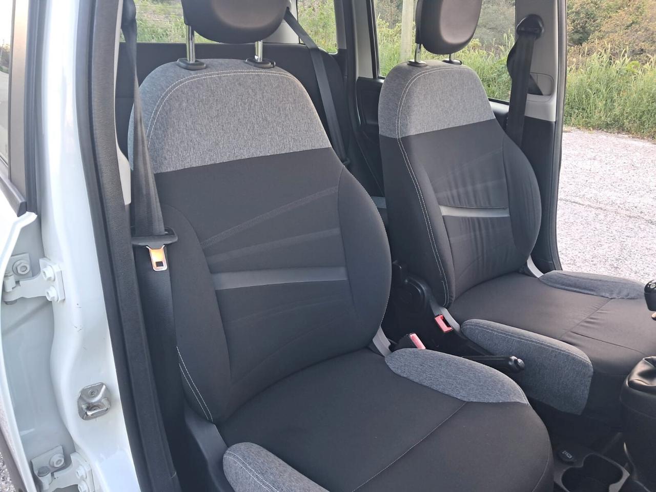 Panda 1.2 EasyPower City Life GPL (IVA esp)