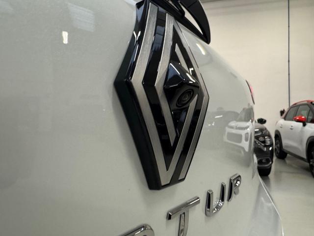 RENAULT Captur ECO-G 100 CV Techno Bicolor KM.0 NEW MODEL