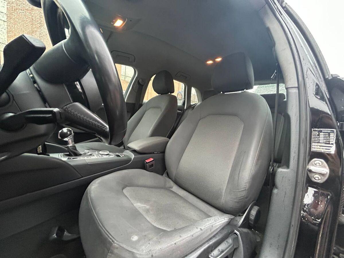 Audi A3 Sportback 30 1.6 tdi Business 116cv s-tronic