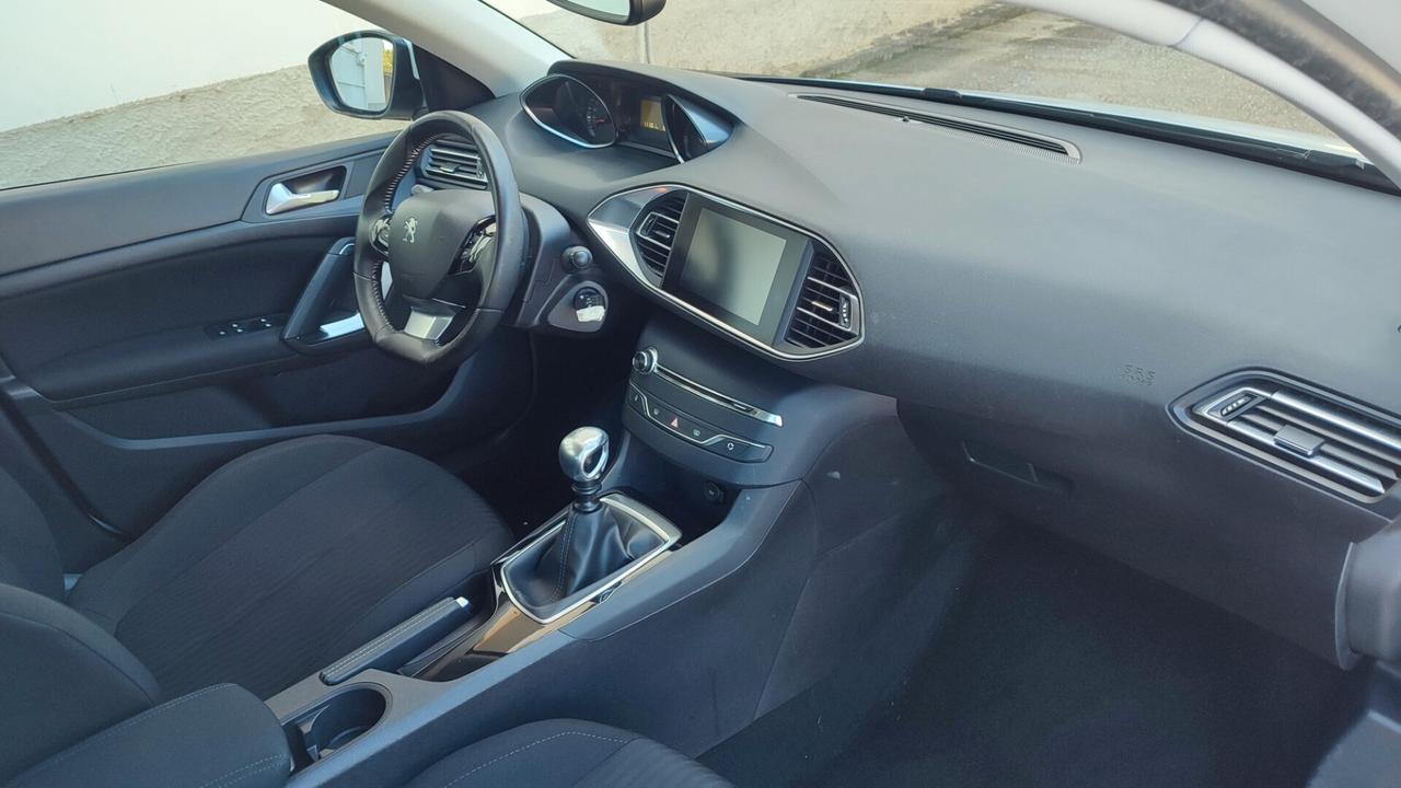 Peugeot 308 -PROMO- BlueHDi 120 S&S Business