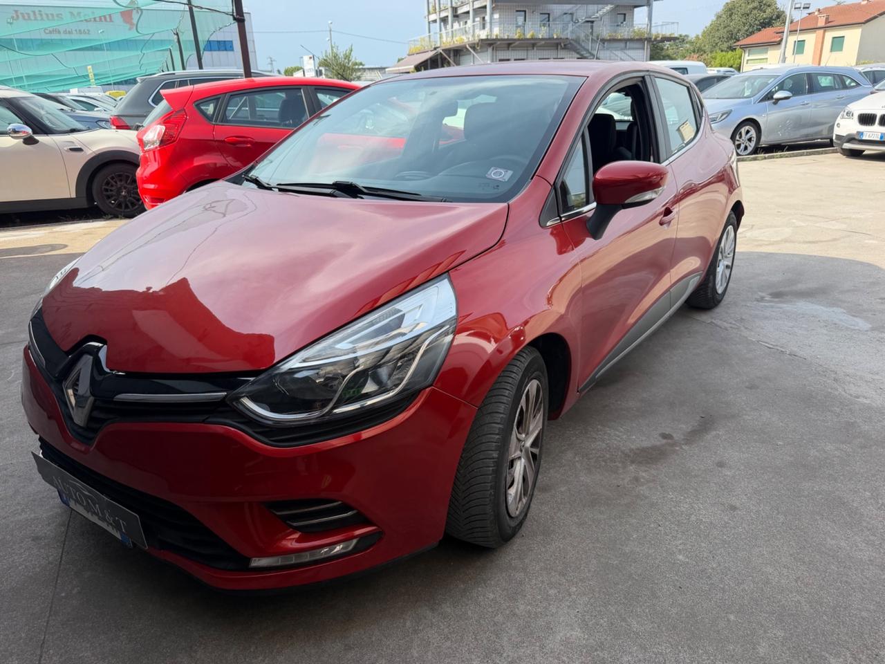 Renault Clio dCi 8V 75CV Start&Stop 5 porte Energy Zen