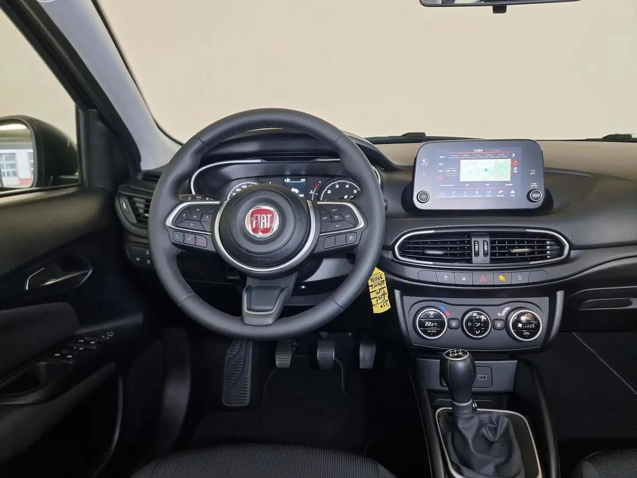 Fiat Tipo SW 1.0 t3 100cv City Sport