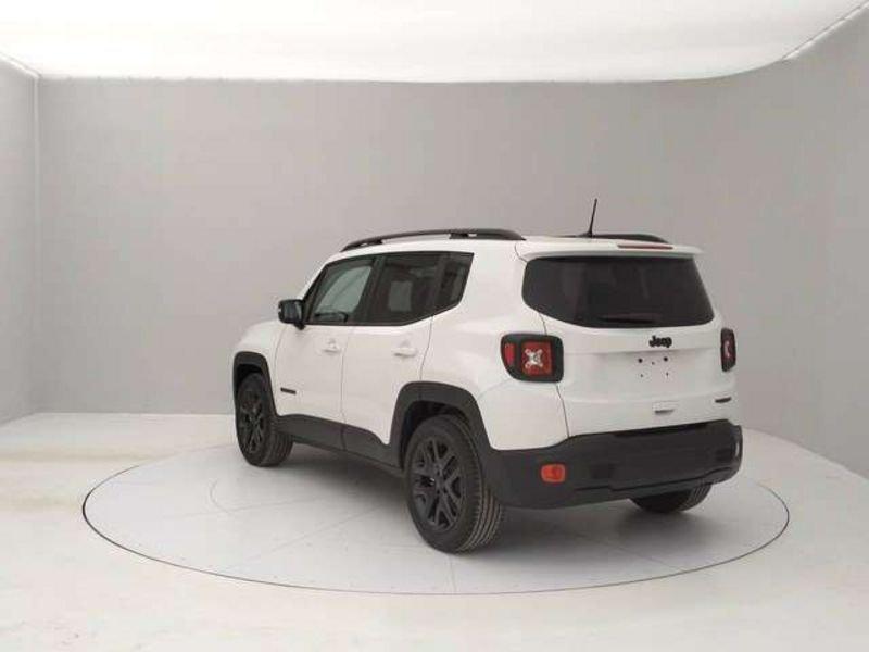 Jeep Renegade 1.0 t3 Night Eagle 2wd