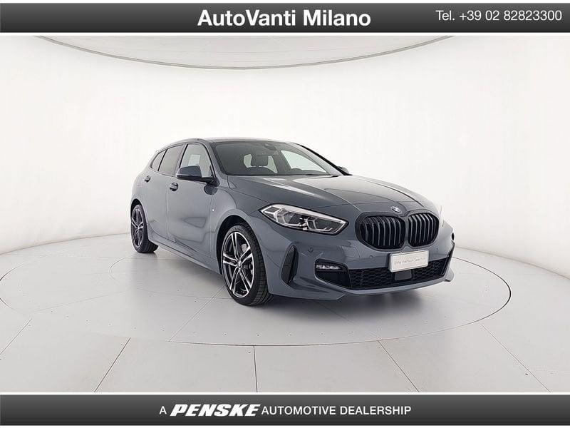 BMW Serie 1 116d 5p. M Sport