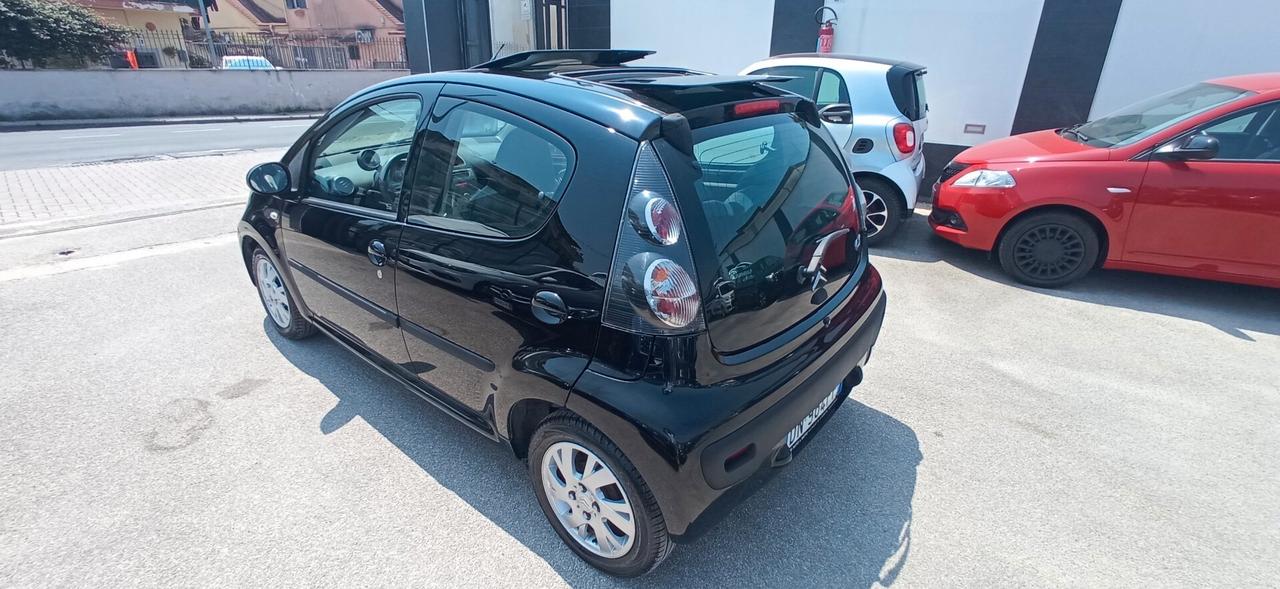 Citroen C1 AUTOMATICA E TETTO