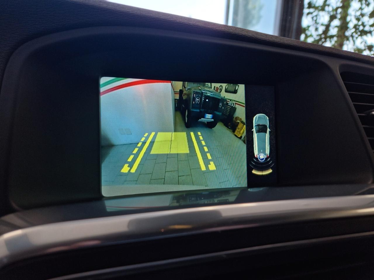 Volvo V60 D3 GEARTRONIC EURO 6