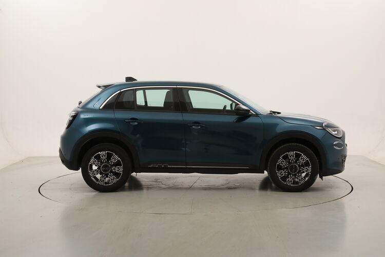 Fiat 600 MHEV La Prima DCT BR053019 1.2 Mild Hybrid 136CV