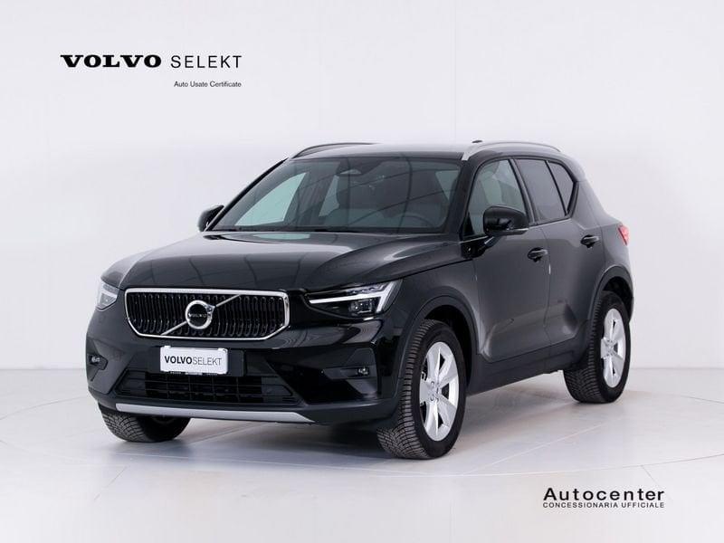 Volvo XC40 XC40 B3 163CV AUT CORE