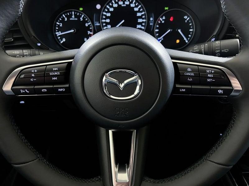 Mazda CX-30 2.0L e-Skyactiv-G 150 CV M Hybrid 2WD Homura