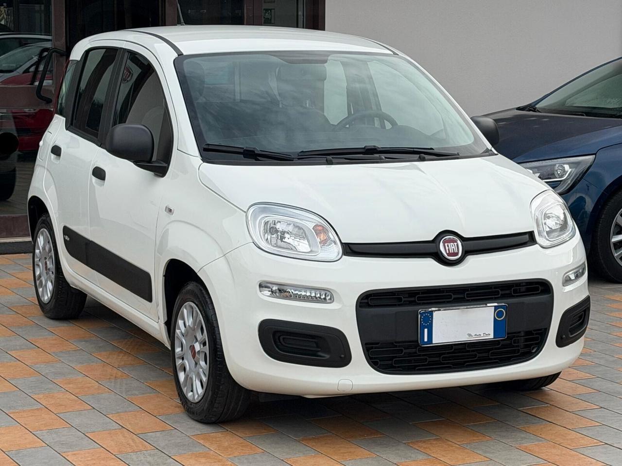 Fiat Panda New 1.2 69 cv. EasyPower EASY (Imp. GPL)