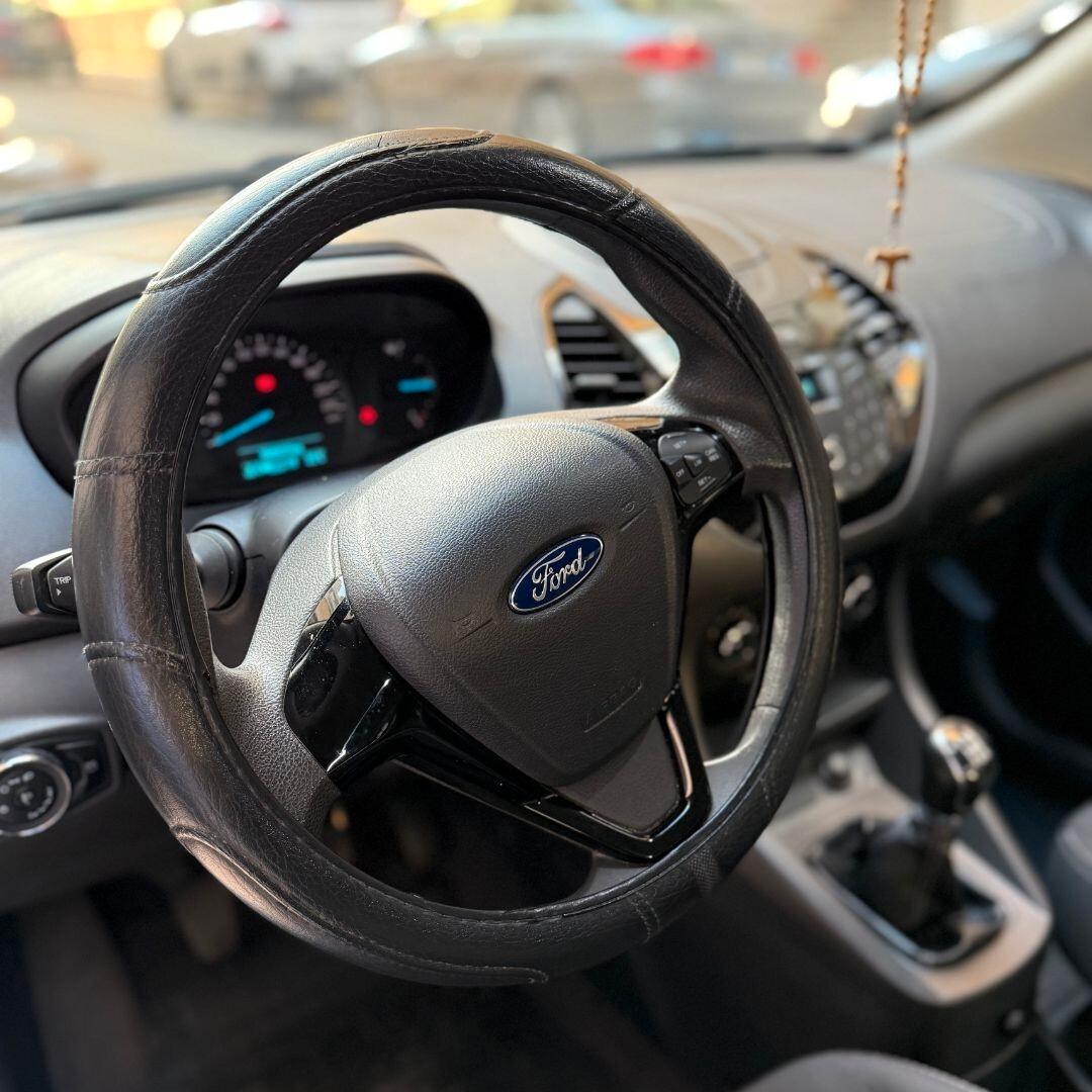 Ford Ka 1.2 **NEOPATENTATI**