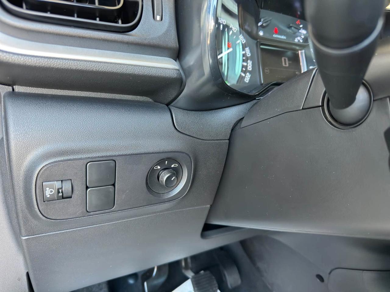 Citroen C3 BlueHDi 100 S&S Plus