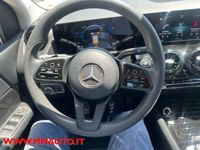 MERCEDES-BENZ B 200 d Automatic Executive NAVIG!!!!!