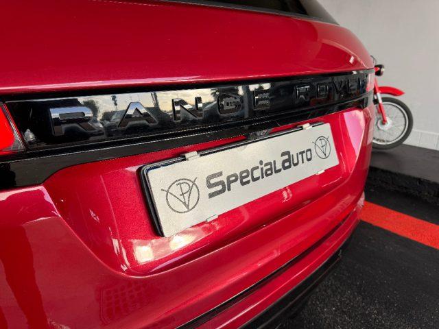 LAND ROVER Range Rover Evoque 2.0D I4-L.Flw 150 CV AWD Auto R-Dynamic