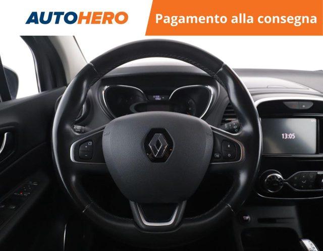 RENAULT Captur dCi 8V 90 CV EDC Sport Edition2