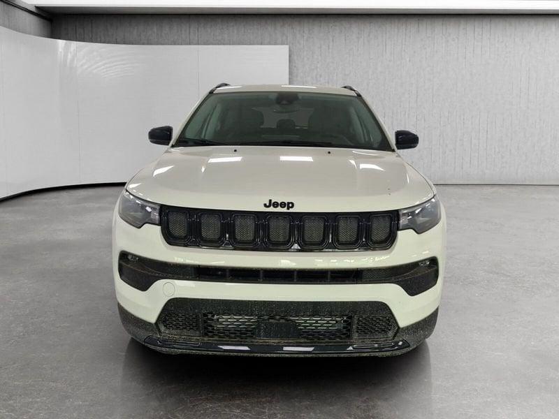Jeep Compass 1.6 mjt Night Eagle 2wd 130cv